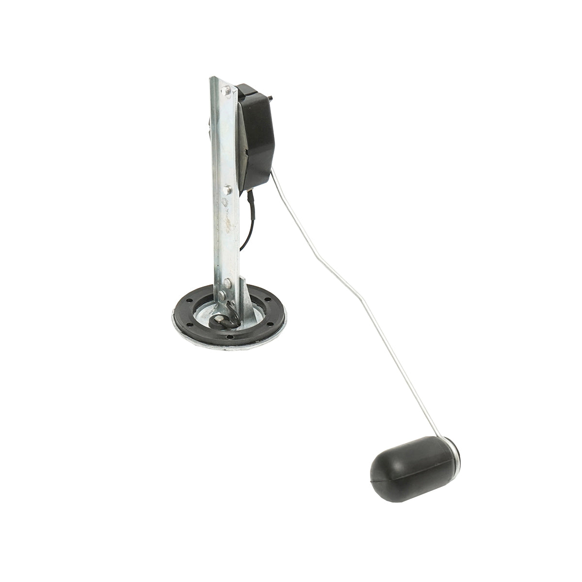 Fuel level probe with UTB U-445 and Fiat gasket